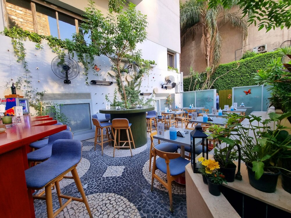 Фото New President Hotel