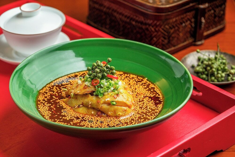 Фото Hyatt Regency Metropolitan Chongqing