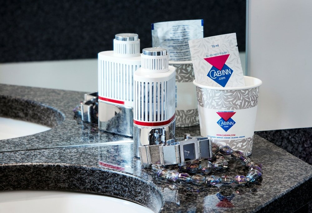 Фото Cabinn Esbjerg Hotel