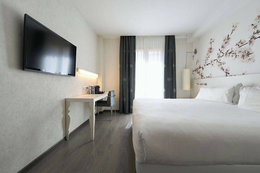 Фото Catalonia La Boquería