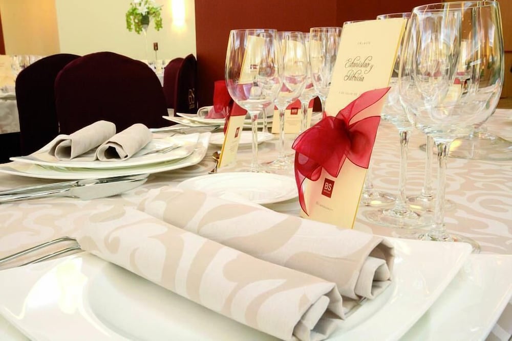 Фото Bs Capitulaciones