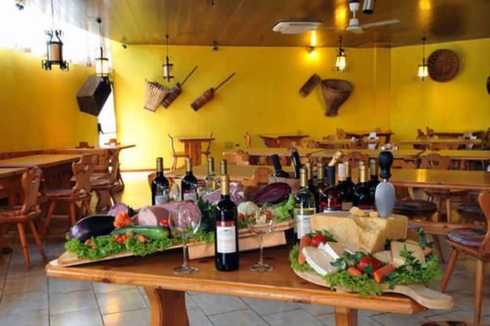 Фото Hotel Palme & Suite