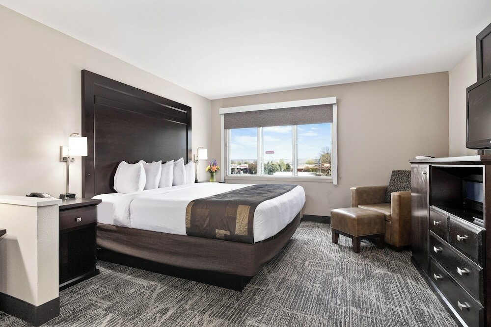 Фото Kelly Inn Billings Montana