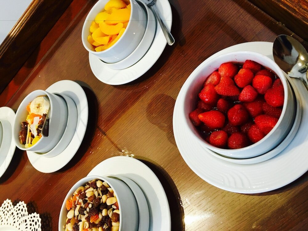 Фото Hotel Manoir Sherbrooke