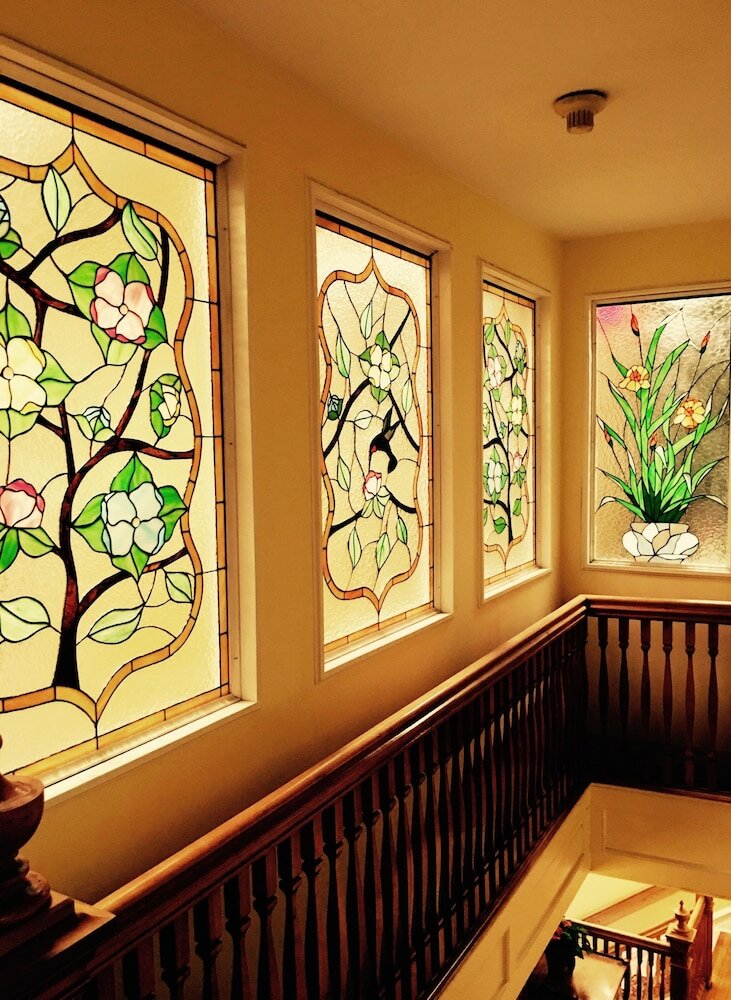 Фото Hotel Manoir Sherbrooke