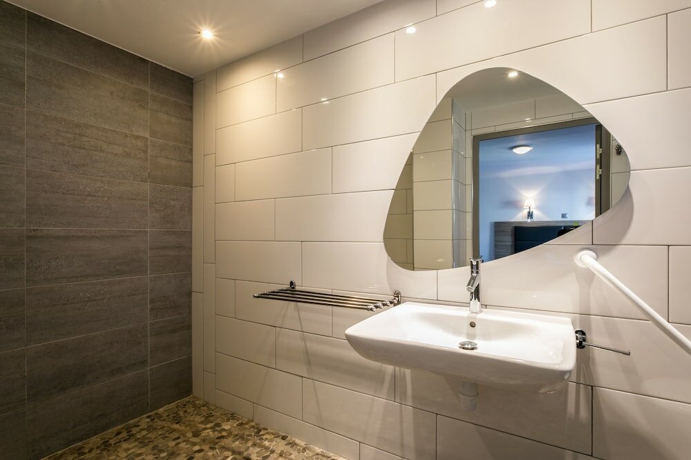 Фото Hôtel Vauban Briançon