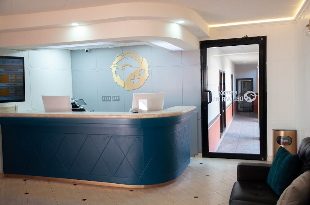 Фото Del Mar Inn: Tijuana