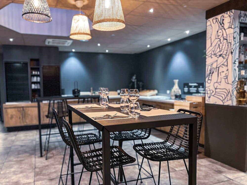 Фото Ibis Nimes Ouest