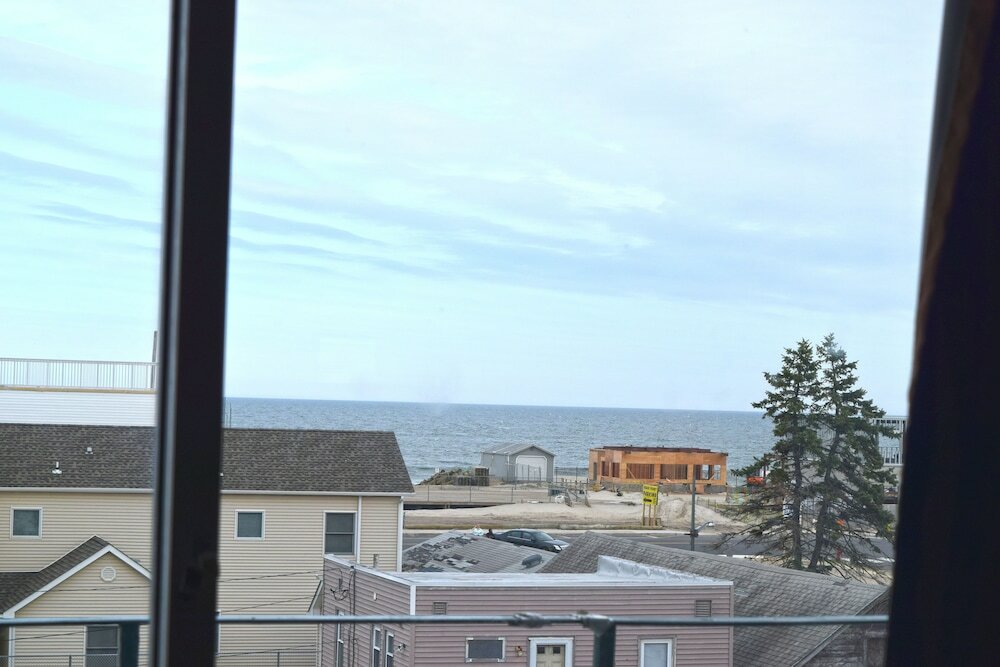 Фото Skyview Manor Motel