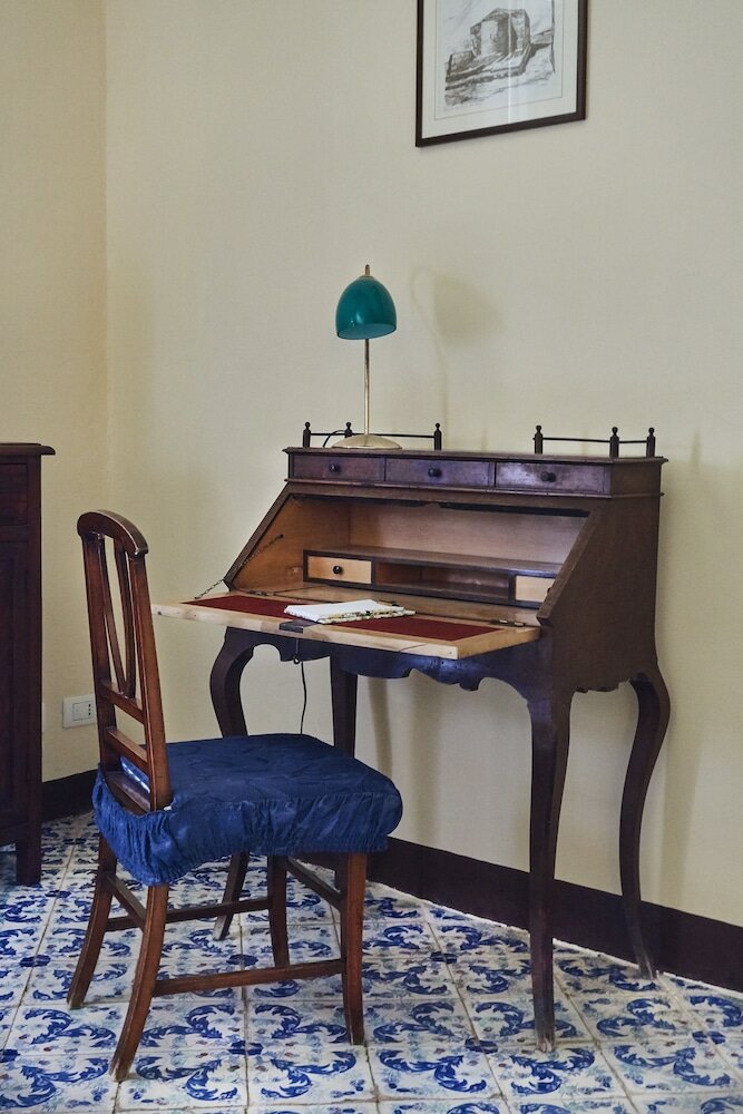 Фото Alloggio della Posta Vecchia