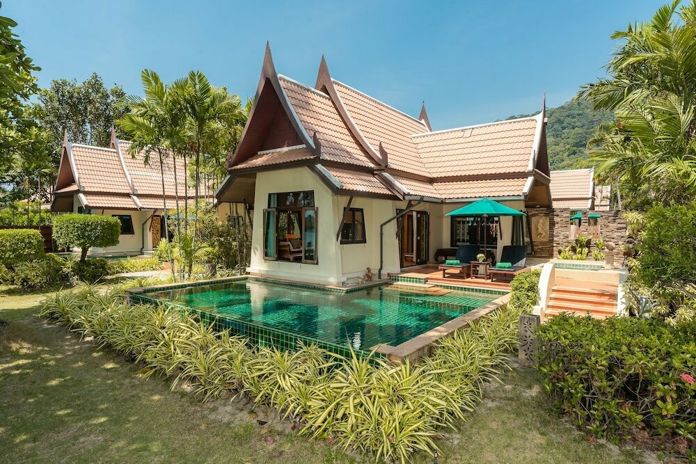 Hotel Koh Chang Paradise Resort & SPA, Ko Chang, photo