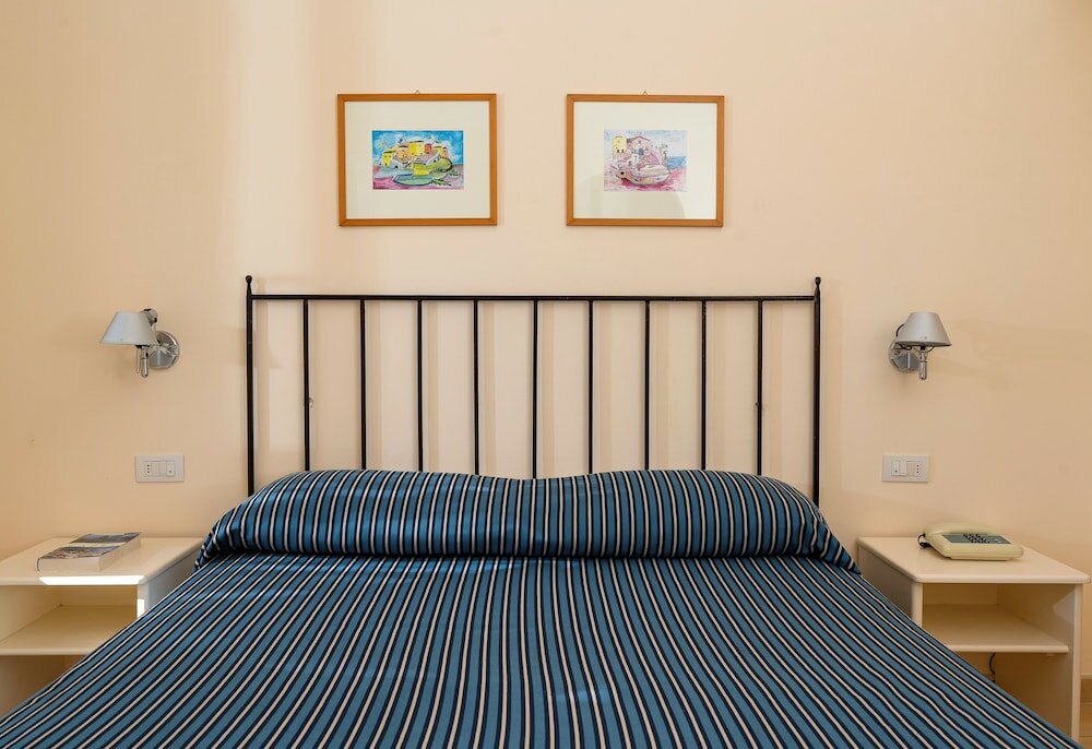 Фото Hotel Senaria