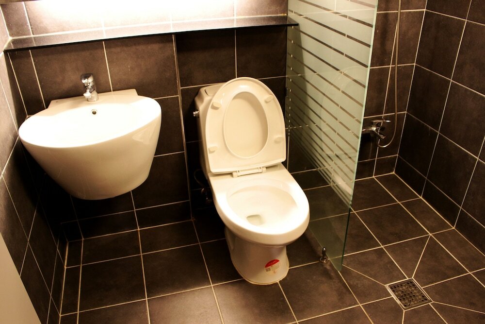 Фото Urban Art Stay - Hostel