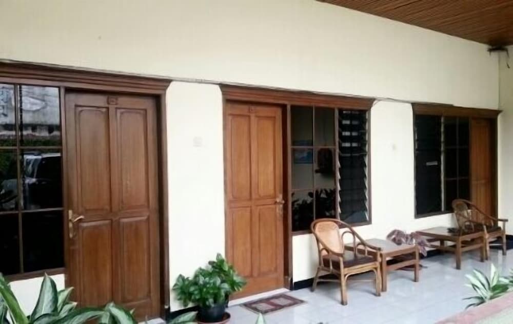 Фото Kenangan Hotel