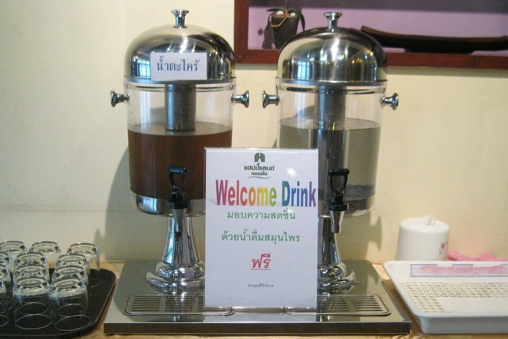 Фото Happyland Mansion