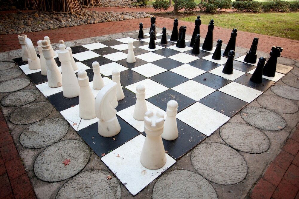 Фото The Wilderness Hotel