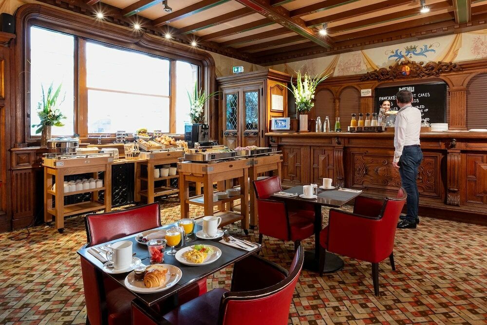 Фото Hôtel Etats-Unis Opéra