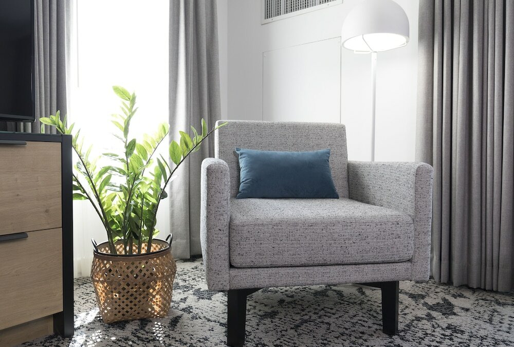 Фото Crystal Lodge