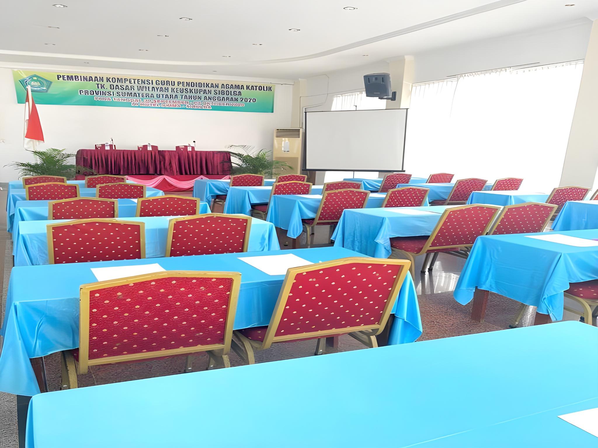 Фото Hotel Prima Indah