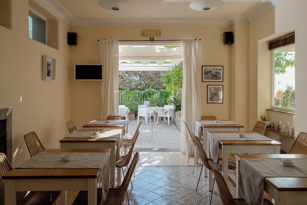 Фото Hotel Senaria