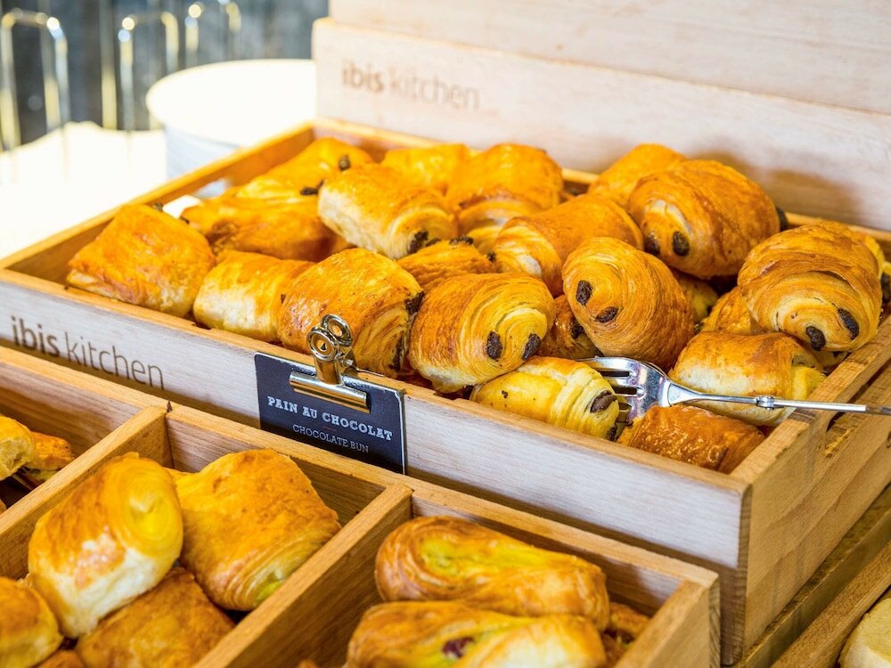 Фото Ibis Lausanne Crissier