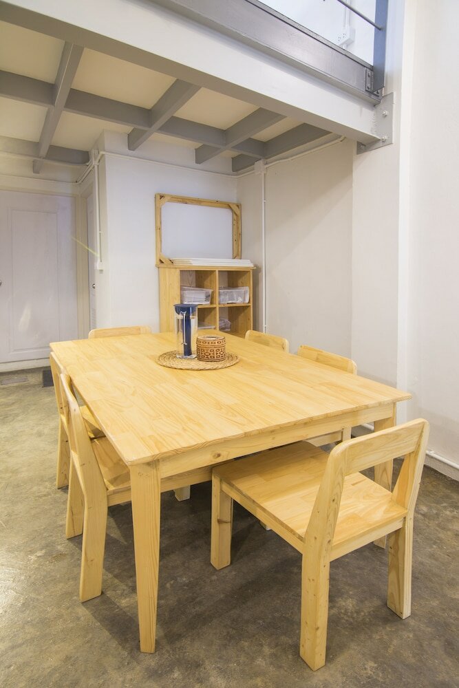 Фото Ekanake Hostel