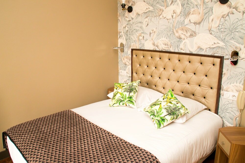 Фото Hotel Excelsior Batignolles