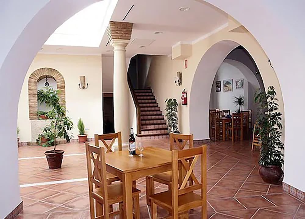 Фото Hotel Plateros