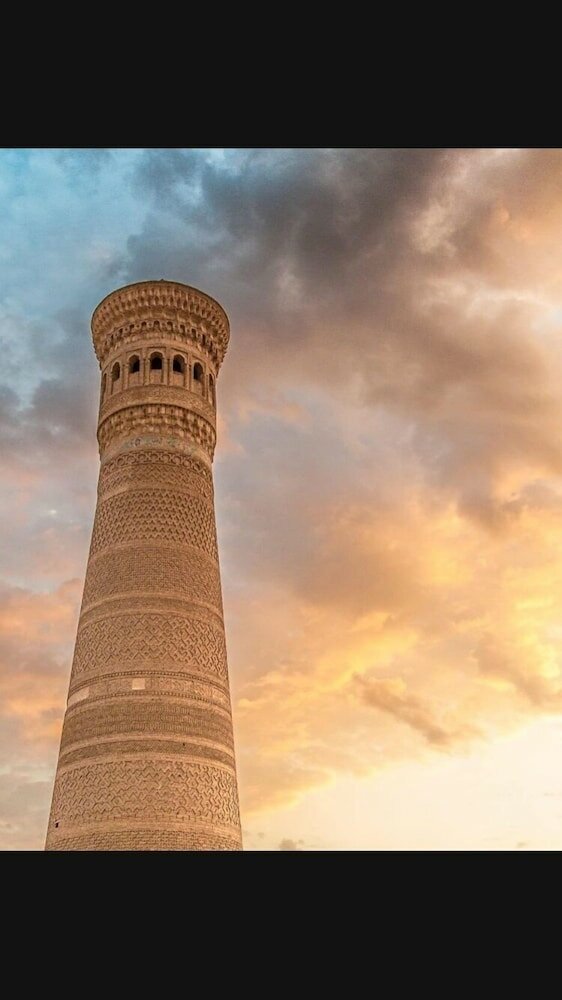 Фото Old Bukhara