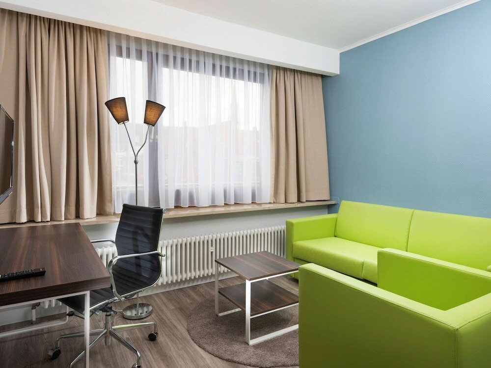 Фото Ibis Styles Offenburg City
