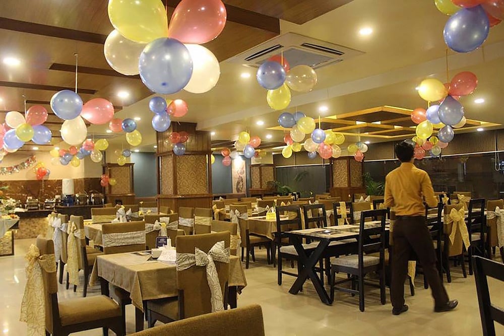 Фото Hotel Buddy