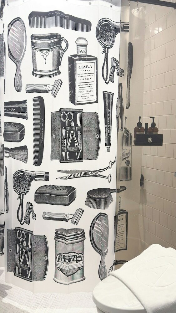 Фото Art'otel Ximending Taipei