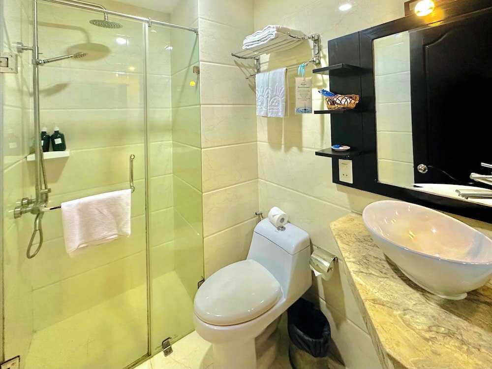 Фото Sunrise Central Hotel