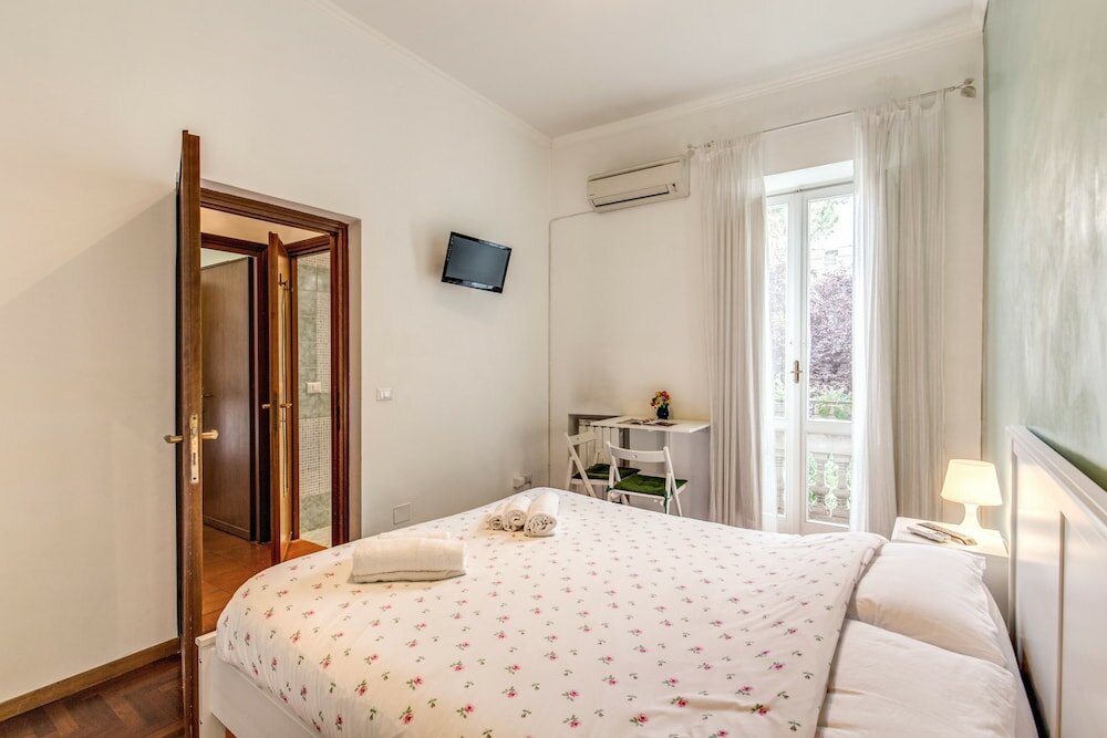 Фото Finally in Rome