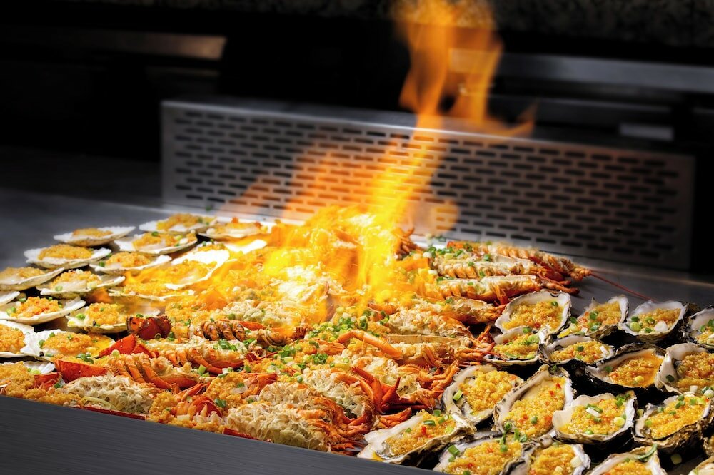 Фото InterContinental Century City Chengdu