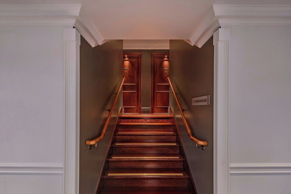 Фото London Marriott Hotel County Hall