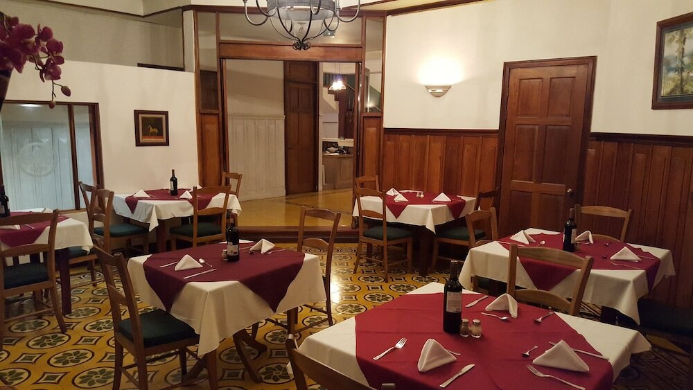 Фото Hotel Fleur De Lys