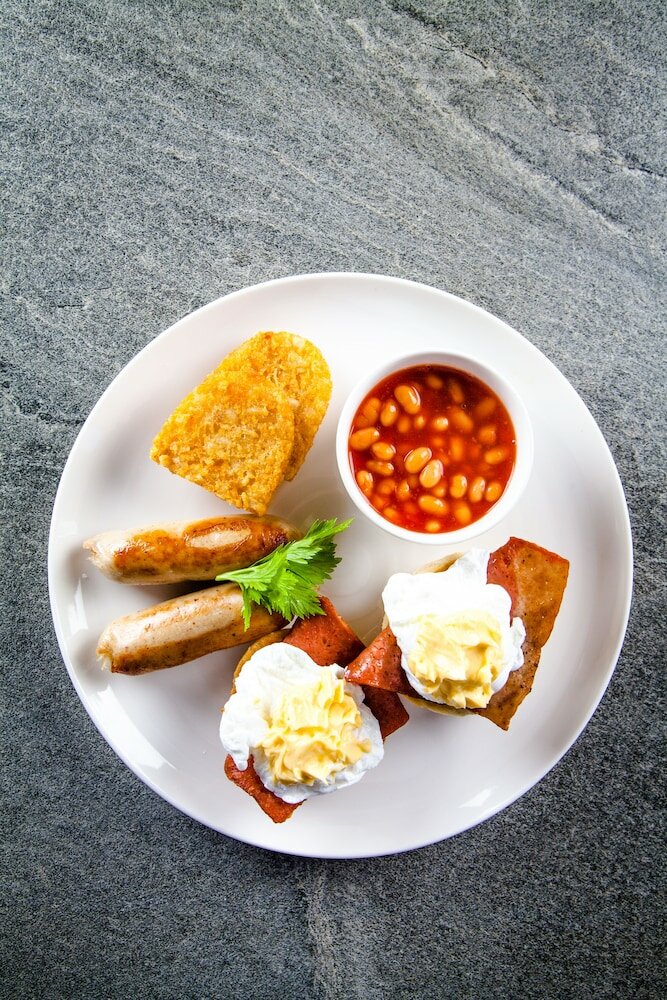 Фото Shangri-La Hotel Colombo