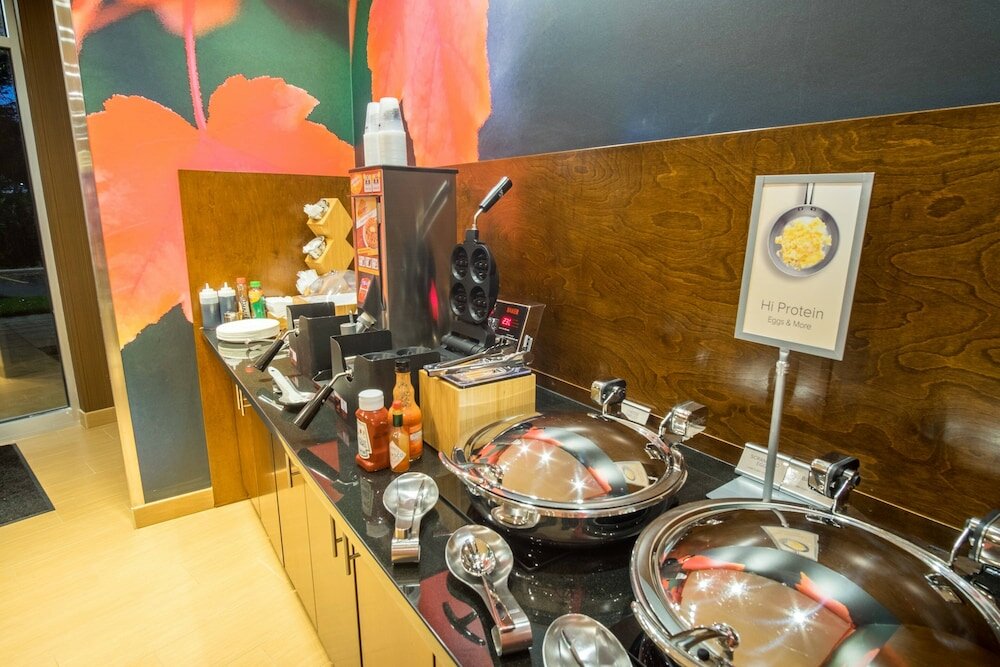 Фото Fairfield Inn & Suites Wisconsin Dells