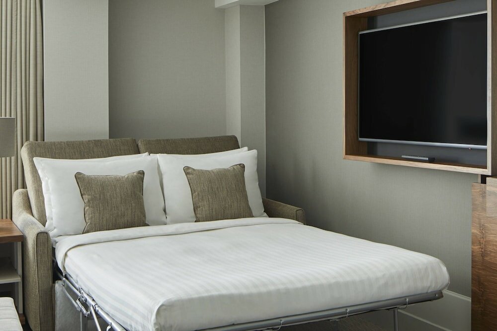 Фото London Marriott Hotel Kensington