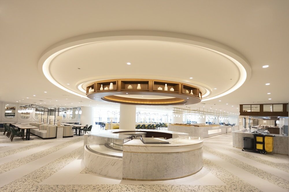 Фото Ibis Suwon Ambassador