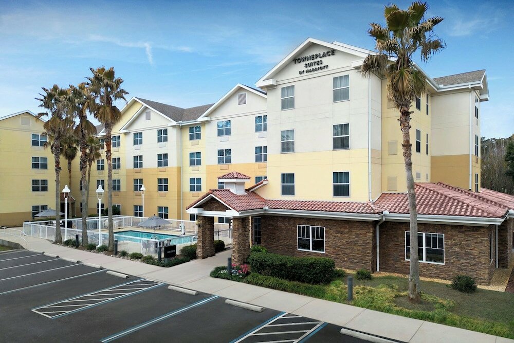 Фото TownePlace Suites by Marriott Pensacola