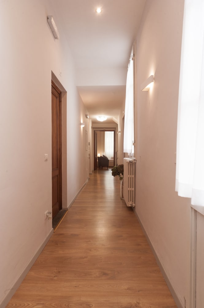 Фото La Porta del Paradiso