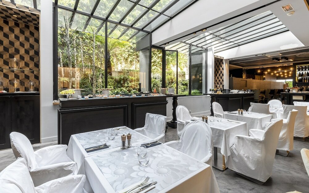 Фото La Maison Champs Elysées 