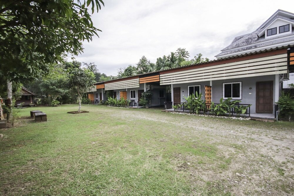 Фото Banana Lodge