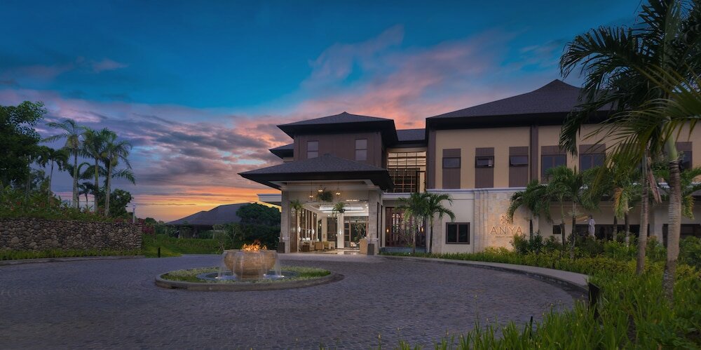 Фото Anya Resort