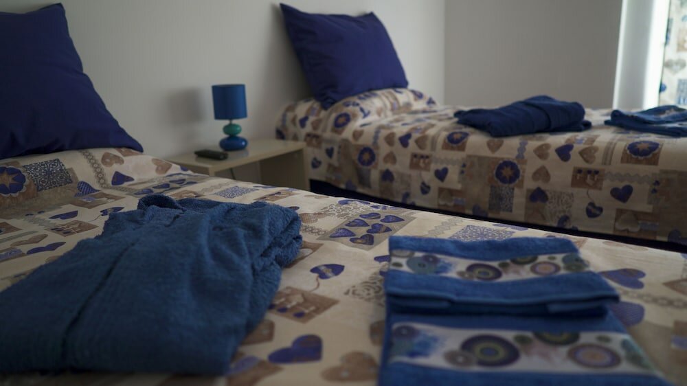 Фото B&b Welcome Inn Napoli