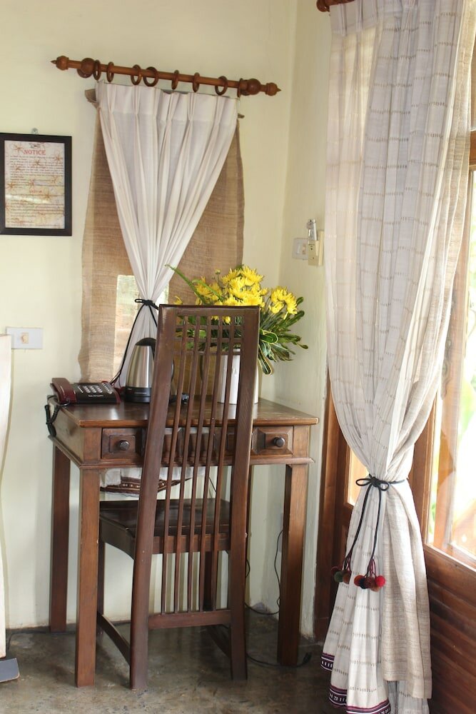 Фото Pai Vimaan Resort