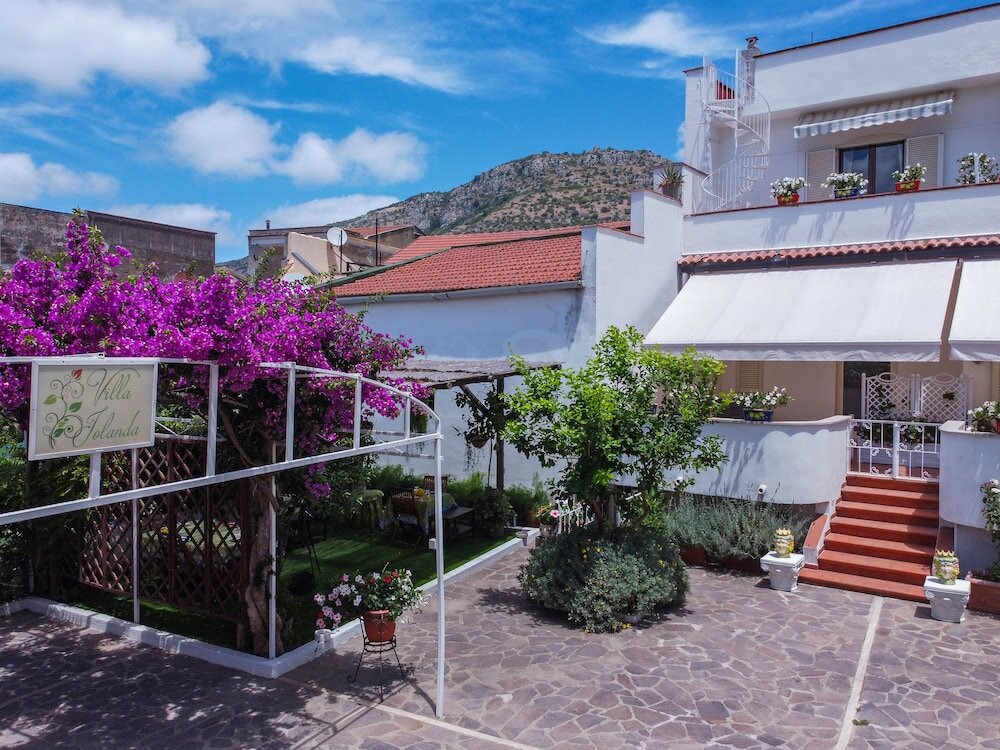 Фото Villa Iolanda