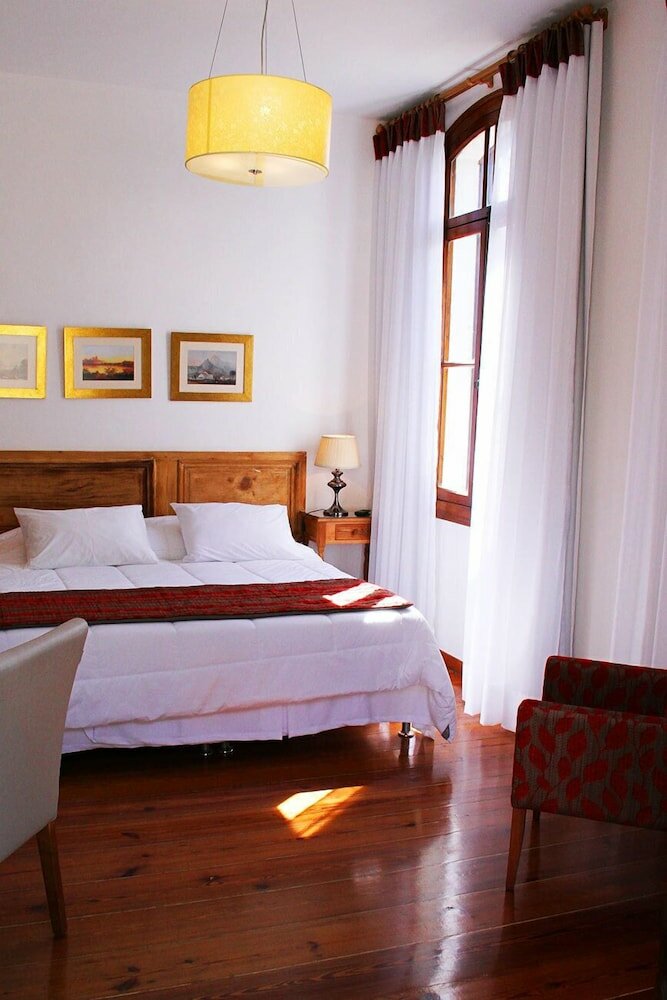 Фото Hotel Casablanca Koeler